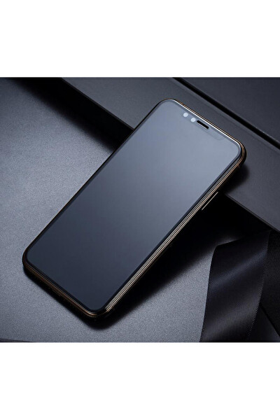 Teknoparkta Samsung GALAXY A15 4G - HAYALET MAT Ekran Koruyucu | Privacy Esnek Parmak izi bırakmaz v11