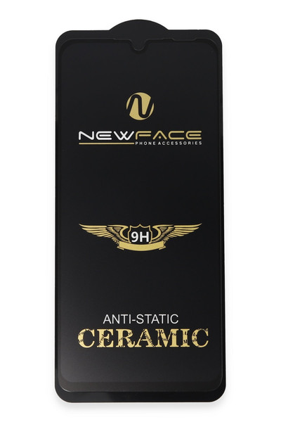 Teknoparkta Samsung Galaxy A34 5g 3d Antistatik Mat Seramik Nano Ekran Koruyucu 463122