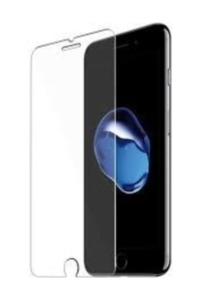 Teknoparkta iPhone 8 Plus Nano Ekran Koruyucu Kırılmaz Cam