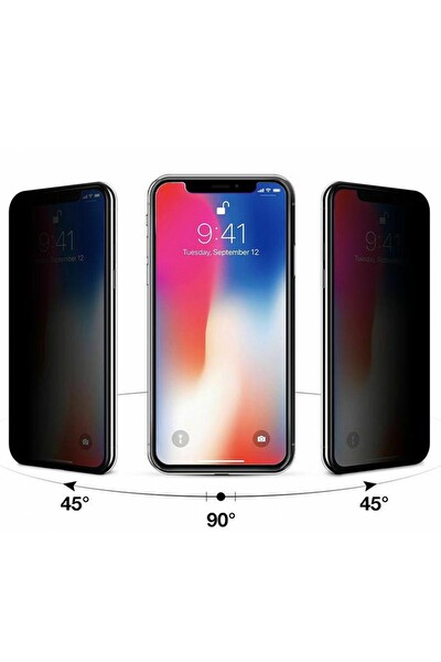 Teknoparkta Xiaomi Redmi Note 10 Pro 5d Hayalet Cam Ekran Koruyucu