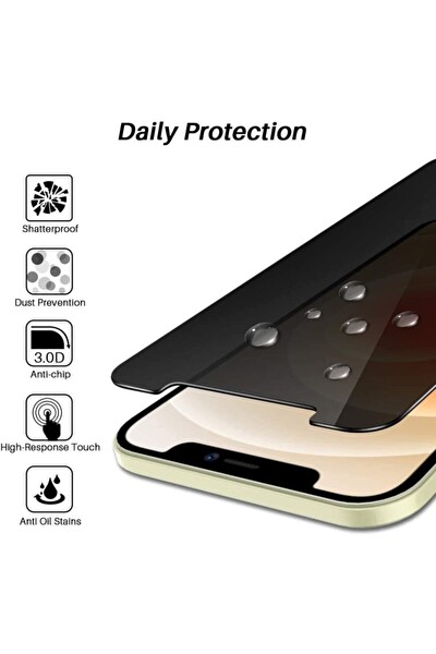 Teknoparkta For Apple iPhone 11 Pro Max (6.5