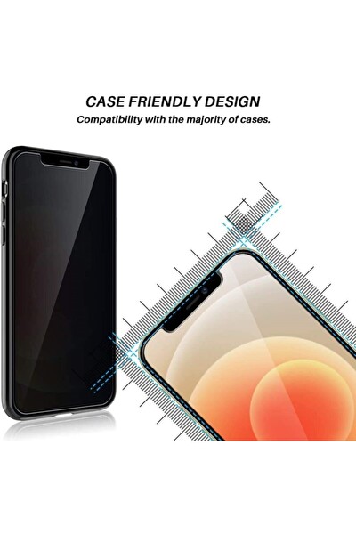 Teknoparkta For Apple iPhone 11 Pro Max (6.5