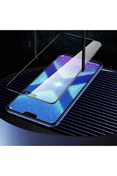 Teknoparkta Samsung Galaxy A32 Hayalet Privacy Gizlilik Filitre Görünmez Tam Kaplayan Kırılmaz Ekran Koruyucu