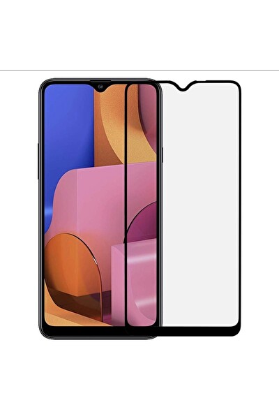 Teknoparkta Samsung Galaxy A52s A52 Uyumlu Ultra Mat Seramik Nano Cam Tam Kaplayan Full Ekran Koruyucu