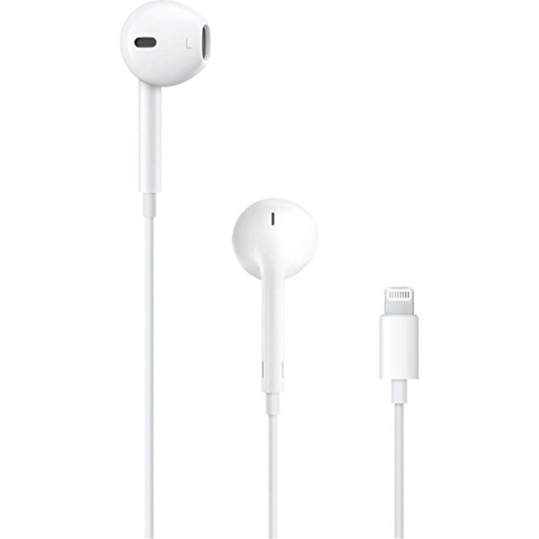 Teknoparkta iPhone 13-13 Pro-13 Pro Max- 12-12 Pro-12 Pro Max- 11-11 Pro-11 Pro Max- X-Xs-7-8-7 Plus Uyumlu Kulaklık