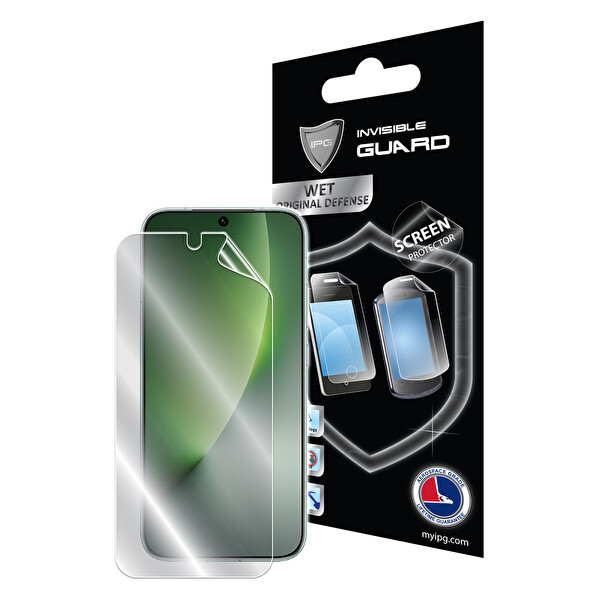 IPG Honor Magic 8 için IPG Hydrogel Ekran Koruyucu