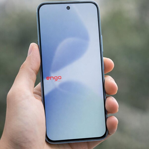 Nothing Phone (3A) Community Edition Mat Ekran Koruyucu