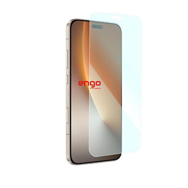 Honor Magic8 Pro Ekran Koruyucu 9H Şeffaf Nano Parlak