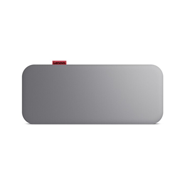 Lenovo 40ALLG2WWW GO USB-C Power Bank Gri