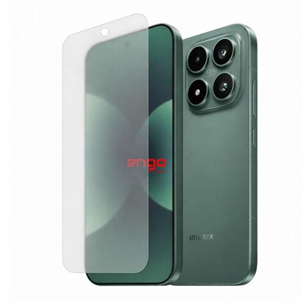 Engo Xiaomi 17 Uyumlu 6.3