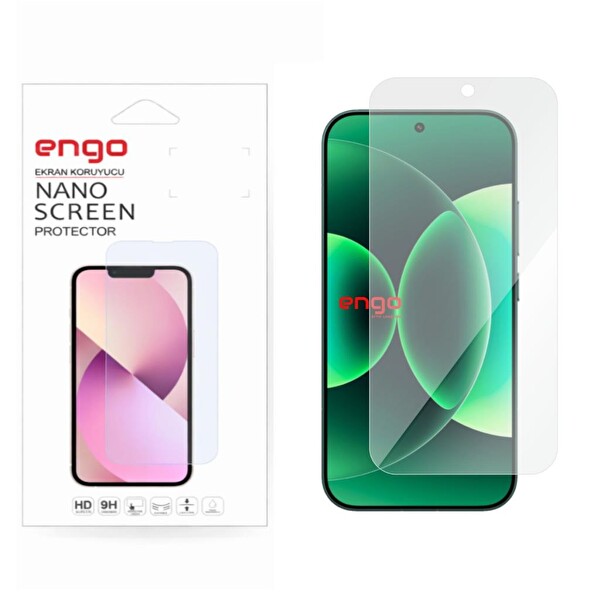 Engo Xiaomi 17 Uyumlu 6.3