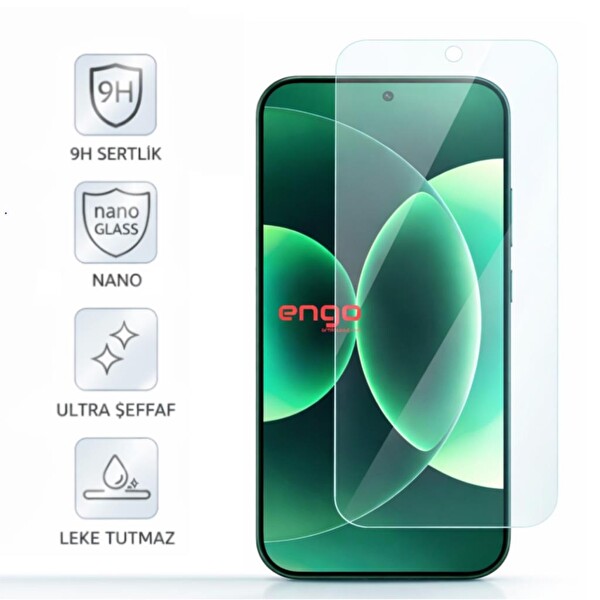 Engo Xiaomi 17 Uyumlu 6.3