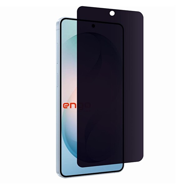 Engo SM-S947B Samsung Galaxy S26 Plus Uyumlu Nano Hayalet Ekran Koruyucu