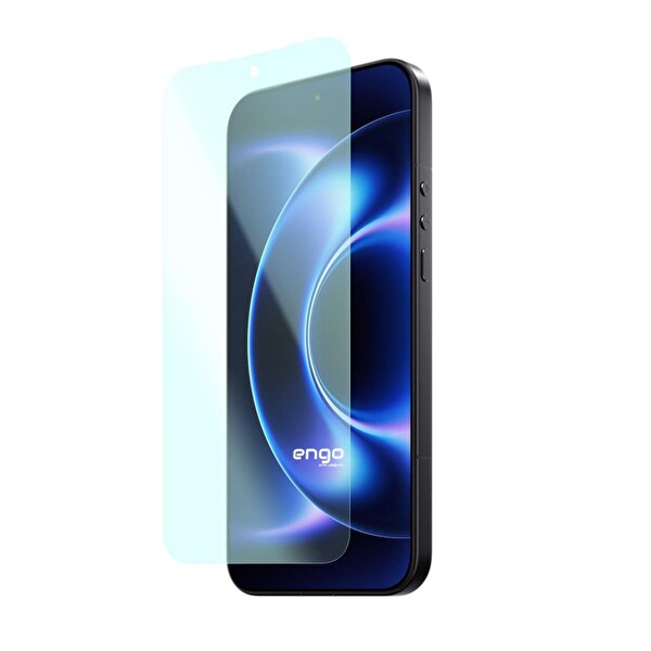 Engo Xiaomi 17 Ultra Ekran Koruyucu 9H Parlak Nano 6.9