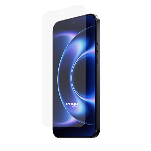 Engo Xiaomi 17 Ultra Mat Ekran Koruyucu 9H Nano 6.9