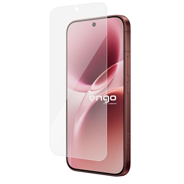 Engo Vivo V70 Uyumlu Nano Anti-Glare Yüzey V2538 Mat Ekran Koruyucu