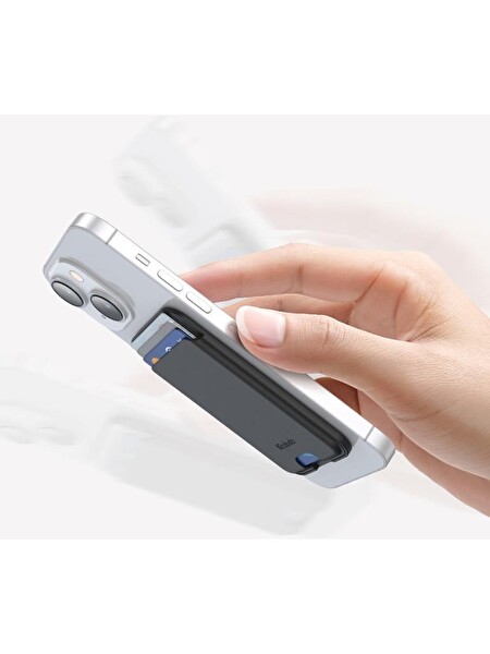 Mcdodo WH-7920 Manyetik Telefon Kartlığı