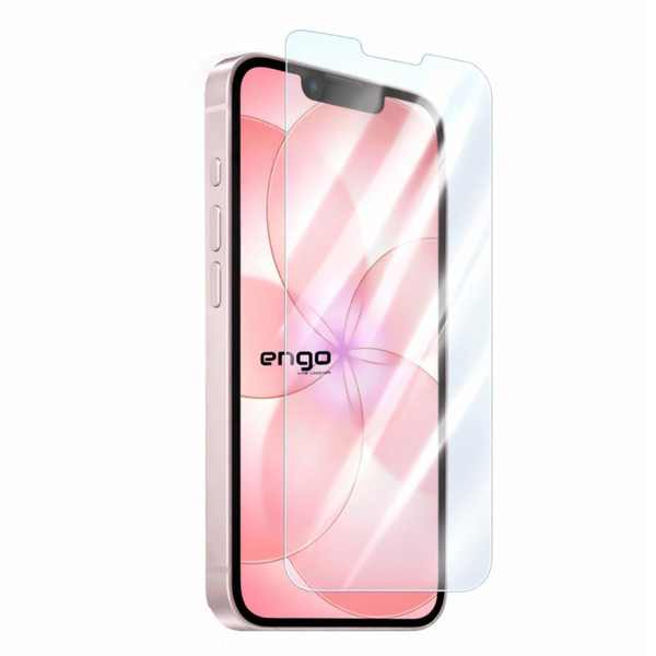 Engo Apple iPhone 17e Ekran Koruyucu 9H Nano Parlak 6.1