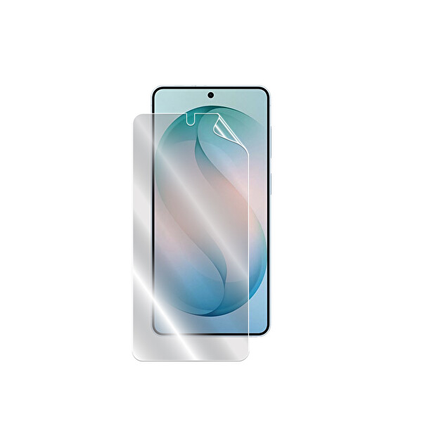 IPG Samsung Galaxy S26 Plus için IPG Hydrogel (İnce TPU) Ekran Koruyucu