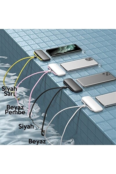 Baseus Waterproof Case 7.2