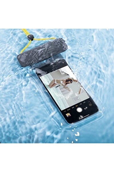Baseus Waterproof Case 7.2