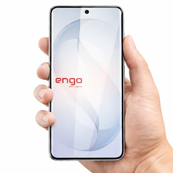 Engo Nothing Phone (4a) Ekran Koruyucu 9H Sertlik Nano Parlak