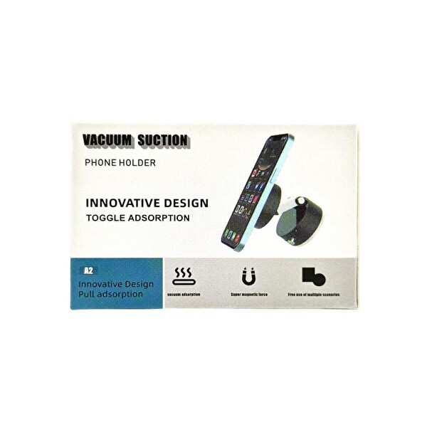 Avec TLS-53 Metal Telefon Standı