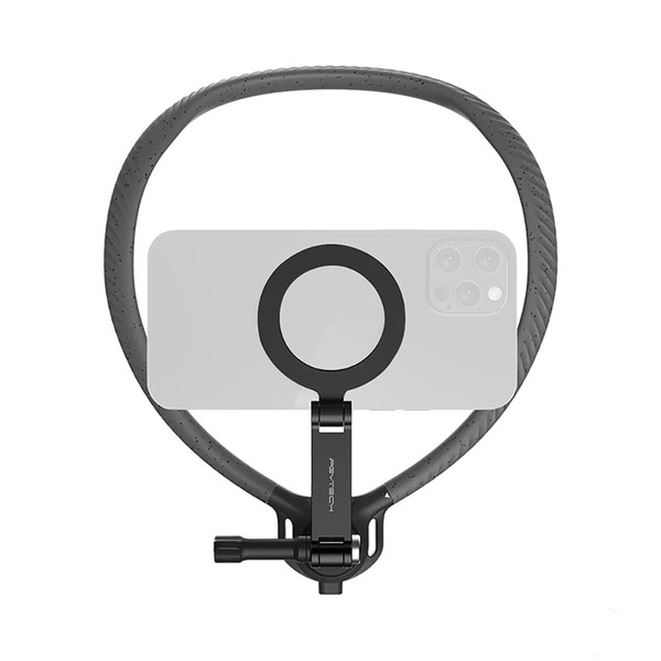 Pgytech CapLock Manyetik Telefon Boyun Askı Aparatı P-GM-392