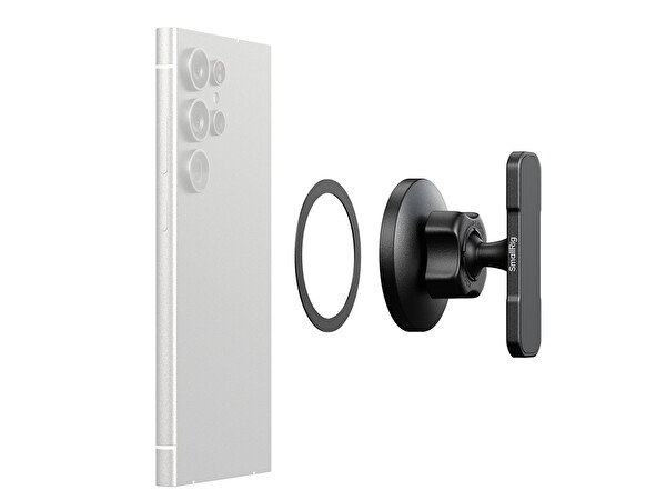 SmallRig 5460 Mag-Safe Telefon Montajı