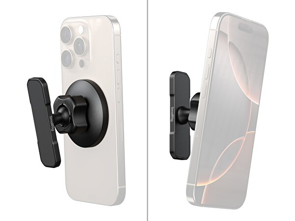 SmallRig 5460 Mag-Safe Telefon Montajı