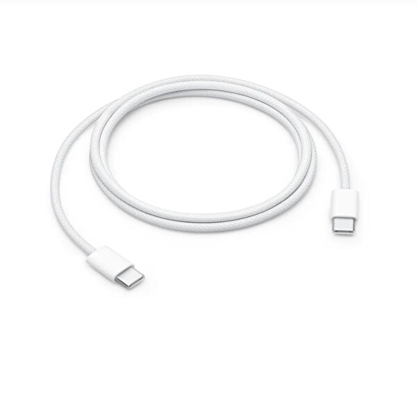 Apple Iphone 15 - 15Pro - 15Pro Max için Orijinal 20W Güç Adaptör ve Kablo seti