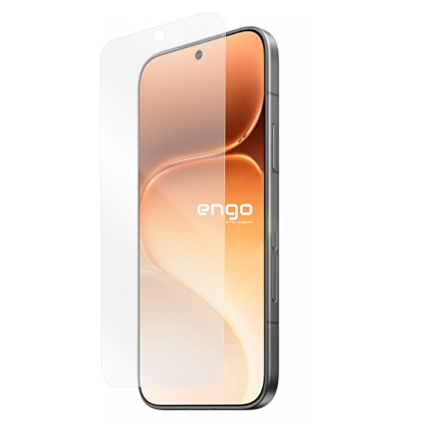 Engo Honor 600 Mat Ekran Koruyucu 9H Nano Şeffaf 6.57 2