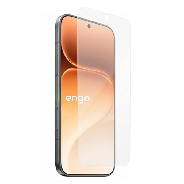 Engo Honor 600 Mat Ekran Koruyucu 9H Nano Şeffaf 6.57 3
