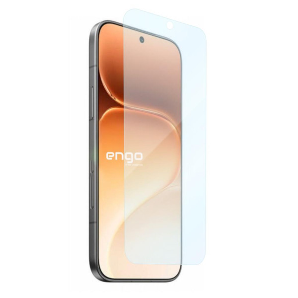 Engo Honor 600 Ekran Koruyucu 9H Nano Parlak 6.57