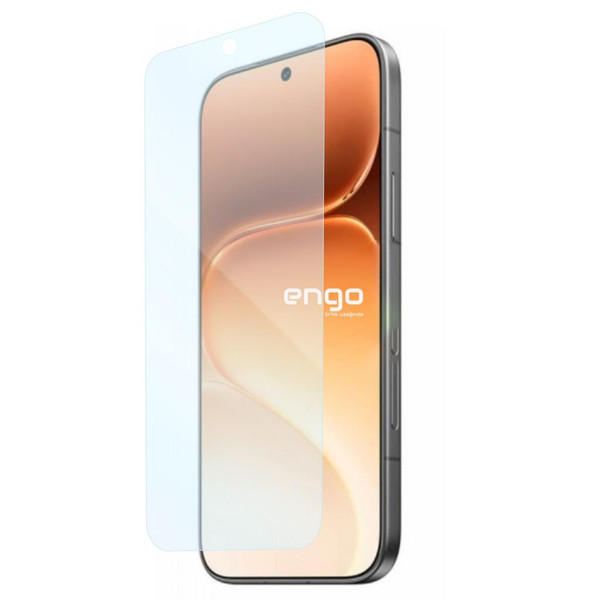 Engo Honor 600 Ekran Koruyucu 9H Nano Parlak 6.57