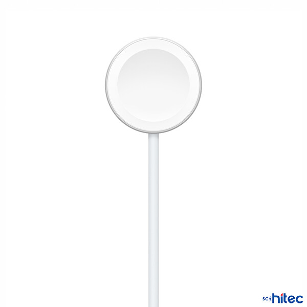 ScHitec T800 Ultra Watch Wireless Charge Hızlı Şarj Cihazı