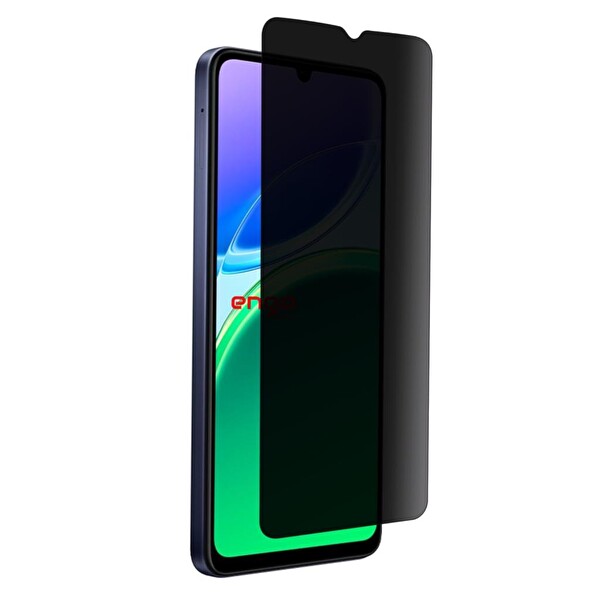 Engo Vivo Y11d Hayalet Ekran Koruyucu 9H Nano Şeffaf V2555 3