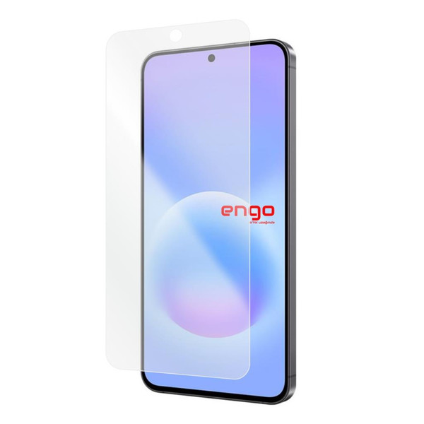 Engo Samsung Galaxy A57 Mat Ekran Koruyucu 9H Nano Şeffaf