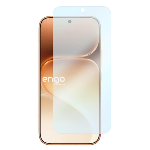 Engo Honor 600 Pro Ekran Koruyucu 9H Nano Parlak (VKP-NX9)