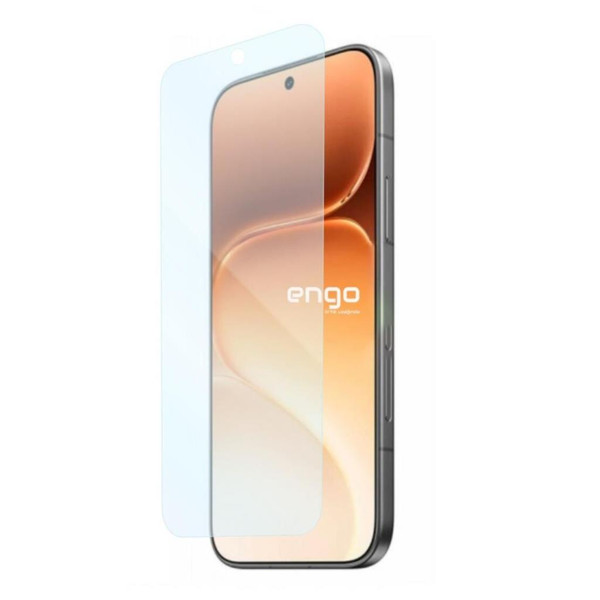 Engo Honor 600 Pro Ekran Koruyucu 9H Nano Parlak (VKP-NX9)