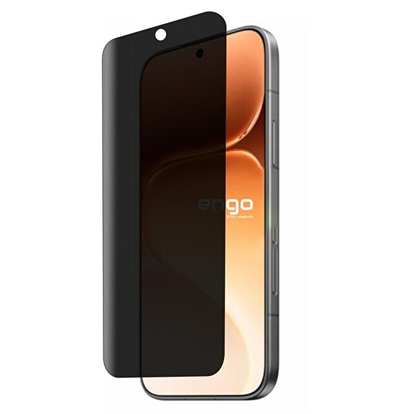 Engo Honor 600 Pro Hayalet Ekran Koruyucu 9H Nano Şeffaf