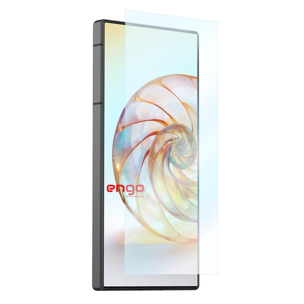 Engo ZTE Nubia Z60 Ultra 9H Nano Parlak Ekran Koruyucu