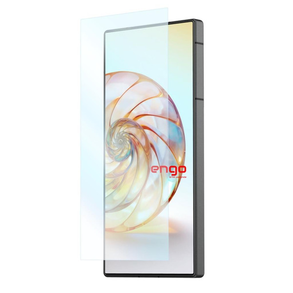 Engo ZTE Nubia Z60 Ultra 9H Nano Parlak Ekran Koruyucu