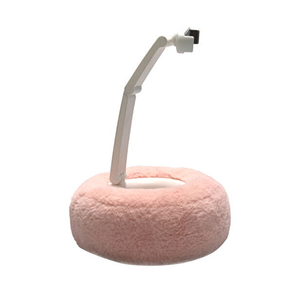 Çeşithane Yastık Mini Soft Pillow Telefon Tutucu Lazy Holder Tablet Stand