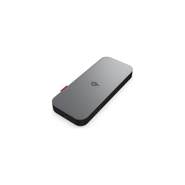 Lenovo Go Wireless Mobile 40ALLG1WWW USB-C 30W 10000 mAh Powerbank