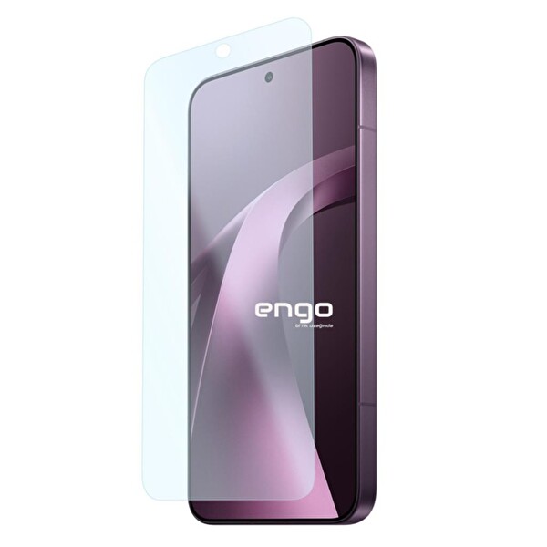 Engo Xiaomi 17T Pro Ekran Koruyucu 9H Nano Parlak 6.83 inç