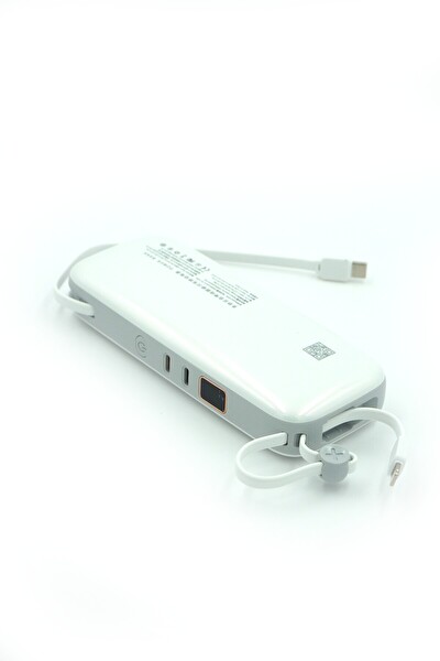 Fineblue FD06 20.000 mAh Kablolu PowerBank