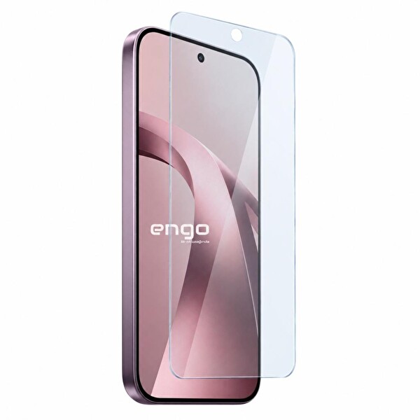 Engo Xiaomi 17T 9H Nano Parlak 6.59