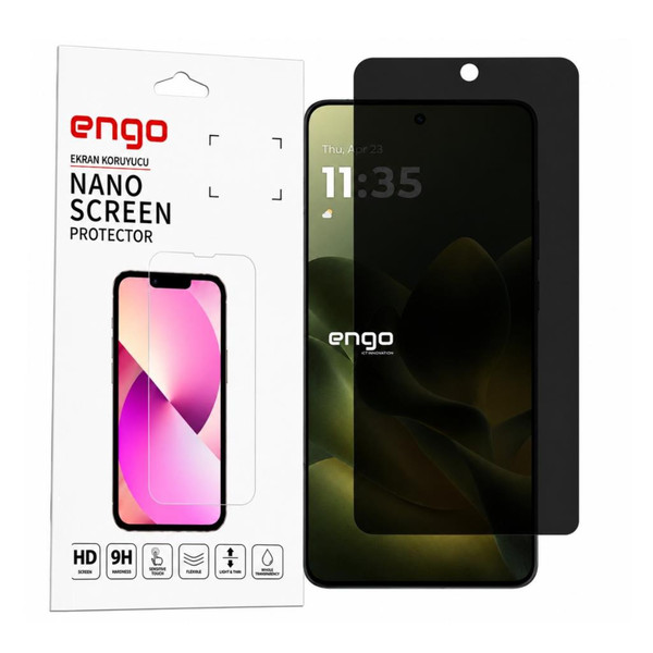 Engo Motorola Edge 70 9H Nano 6.67
