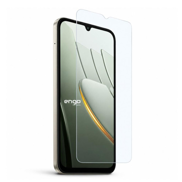 Engo Poco C81 Pro 9H Nano Parlak 6.9